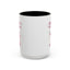 Wellness Mug - Crying But Still Trying