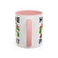 Adventure Mug - Home Is Where You Park It
