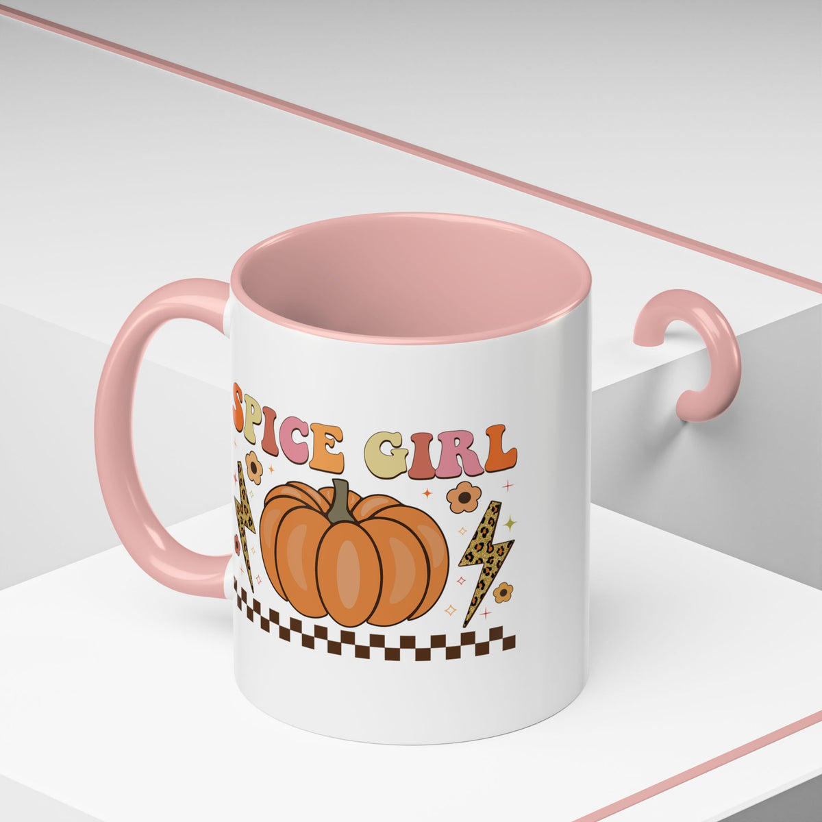 Fall Mug