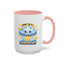 Humor Mug - Don't Be a Thundercunt