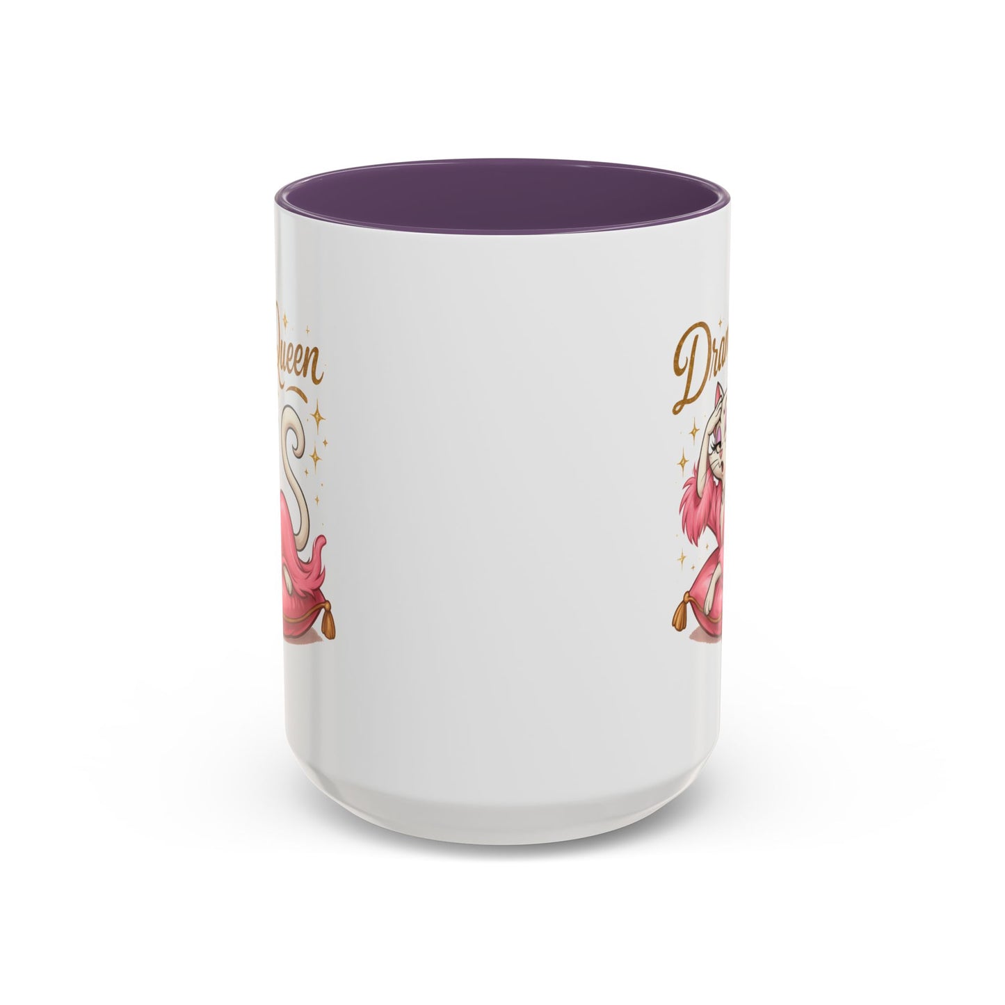 Office Mug - Drama Queen