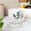 Anniversary Mug - I Love You Like You Love Plants