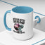 Alien Mug - Intergalactic Overload