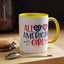 4th of July Mug - All American Girl