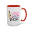Anniversary Mug - I Love You Smore