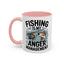 Adventure Mug - Fishing Is My
