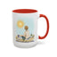 Adventure Mug - Take Time