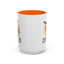 Humor Mug - I'd Agree With You
