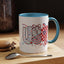 4th of July Mug - USA Coquette