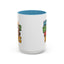 Adult Mug - My Beaver My Rules