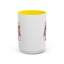 Wellness Mug - Let Your Soul Shine