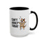 Office Mug - Can't Adult Today