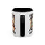 Humor Mug - I'm Not Judging