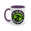 Alien Mug - I've Always Believed
