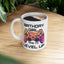 Birthday Mug - Birthday Girl Time to Level Up