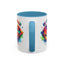 Motivational Mug - Be Stronger