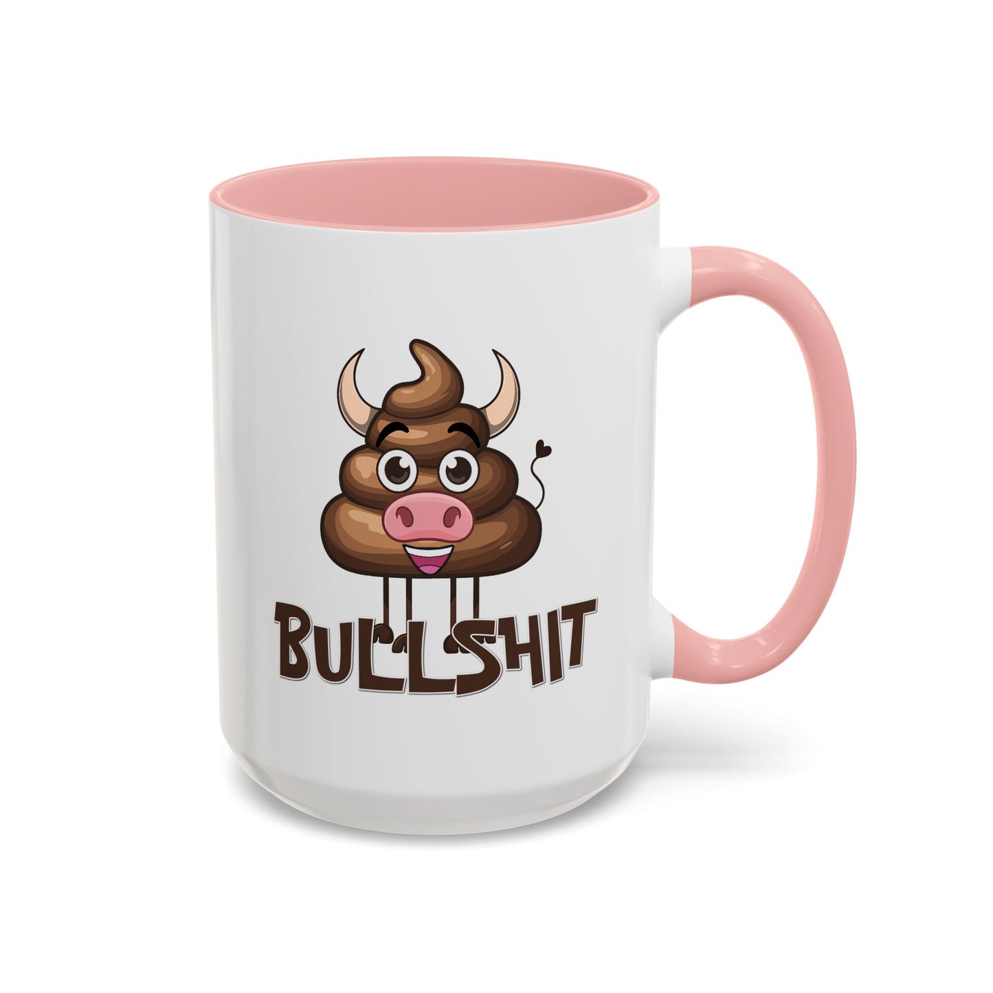 Humor Mug - Bullshit