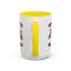 Humor Mug - Professional Overthinker