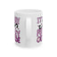 Humor Mug - It's Way to Peopley Outside