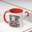 Humor Mug - Everything Hurts and I'm Hungry