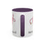Adult Mug - Don't Fucking Ovary-Act