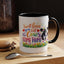 Anniversary Mug - I will Love You Till