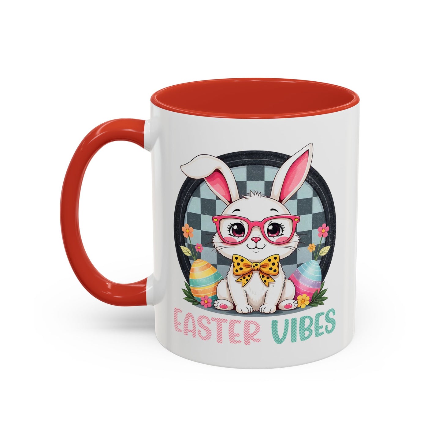 Easter Mug - Easter Vibes