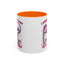 Adult Mug - I Sprinkle This Stuff On Everything