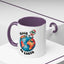 Alien Mug - Peace On Earth