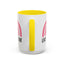 Support Mug - Live Love Fight