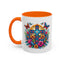 Religious Mug - Cross