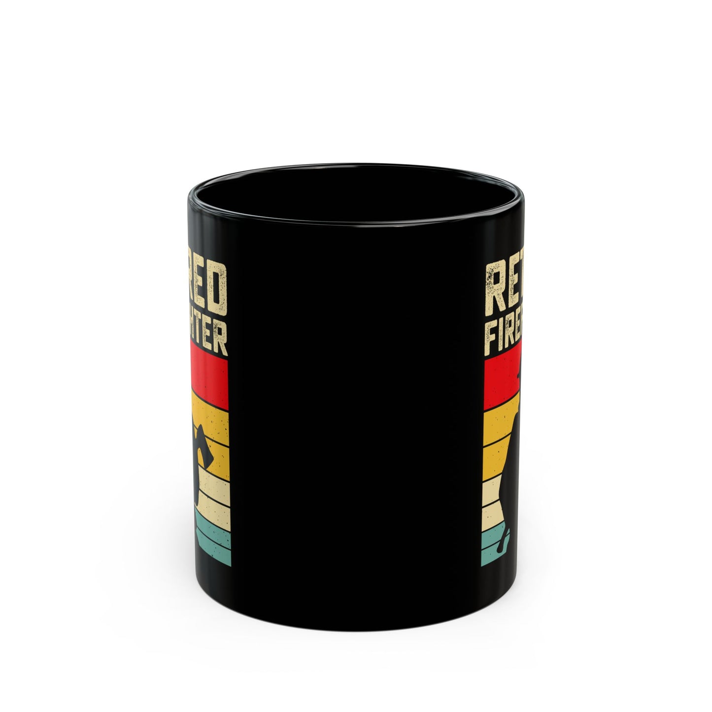 Retirement Mug