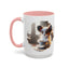 Animal Mug - Dog Coffee Wrap 11