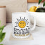 Adult Mug - I'm Not a Morning Person