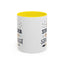 Motivational Mug - Be Stronger Than Your Strongest Excuse