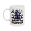 Halloween Mug - Happy Halloween