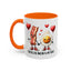 Anniversary Mug - You're The Bacon To My Eggs