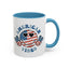 4th of July Mug - American Vibes