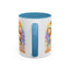 Animal Mug - Short Legs