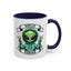 Alien Mug - Hello Human