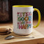 Motivation Mug - It's a Good Day to Be Happy