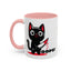 Adult Mug - Oops!