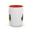 Humor Mug - Never Better