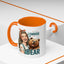 Humor Mug - I Choose the Bear