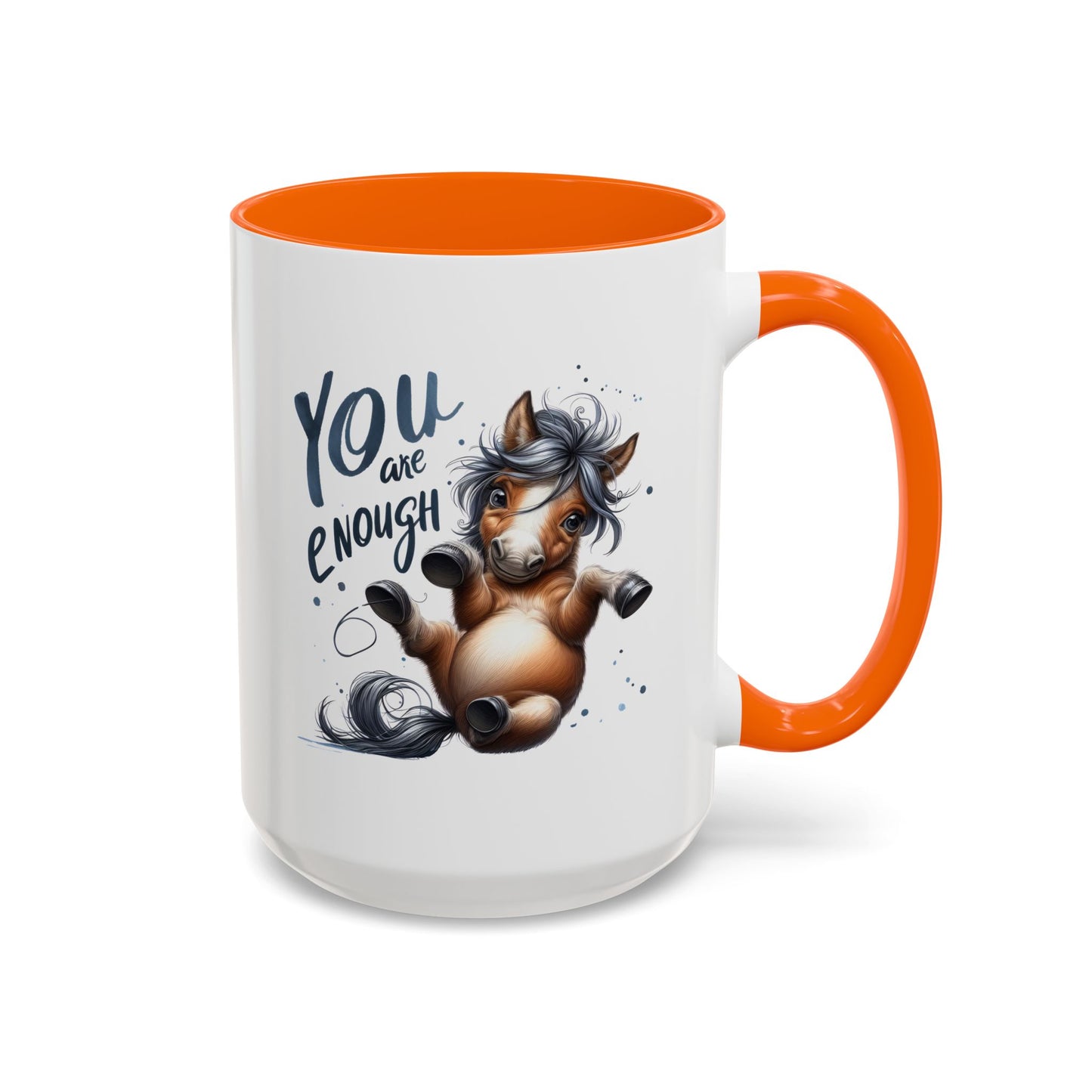 Wellness Mug - You Are Enough