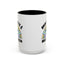 Alien Mug - Anal Probes