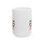 Motivation Mug - Today Is the Perfect Day For A New Beginning