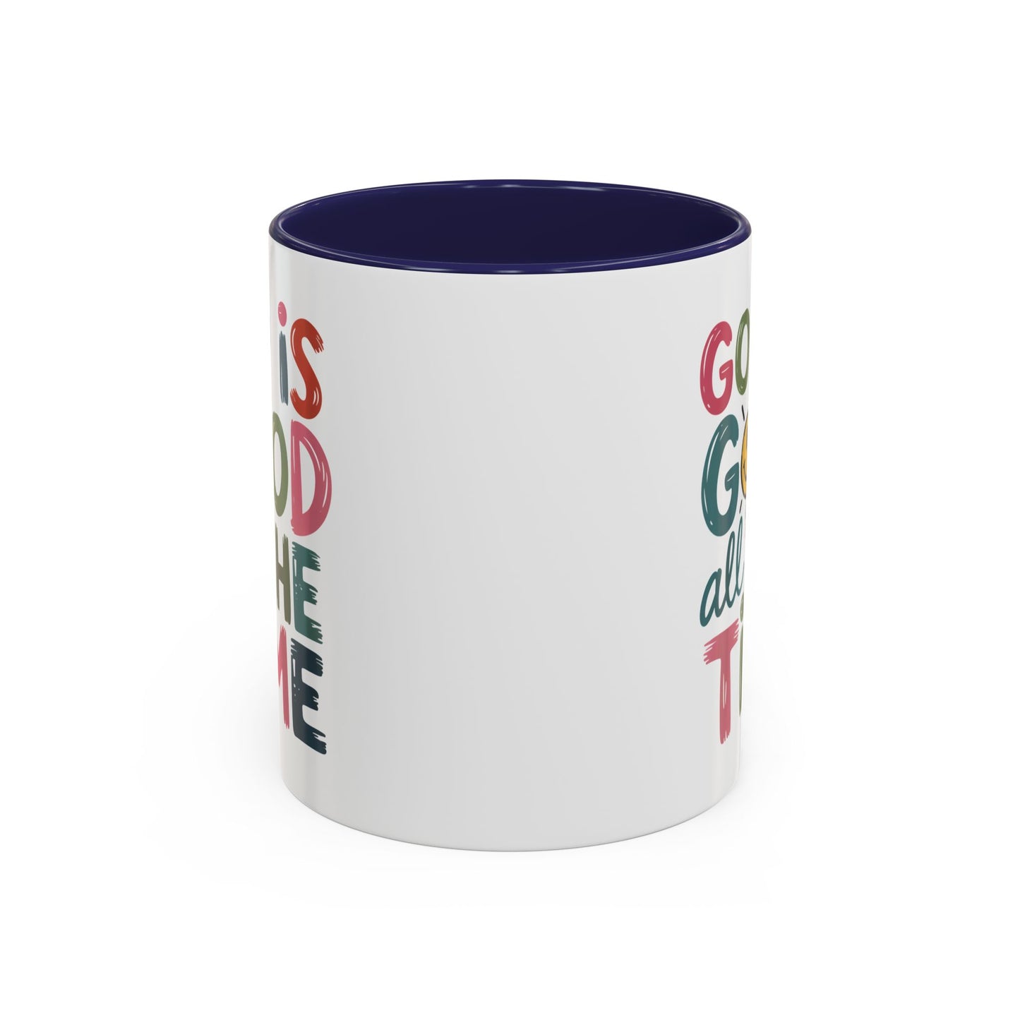 Religious Mug - God Is Good