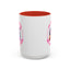 Support Mug - In October