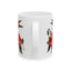 Artistic Mug - Hummingbirds